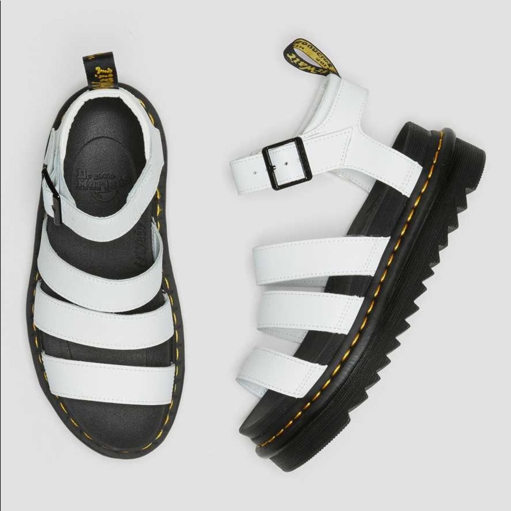 Dr. Martens Blair Sandal Hydro Leather